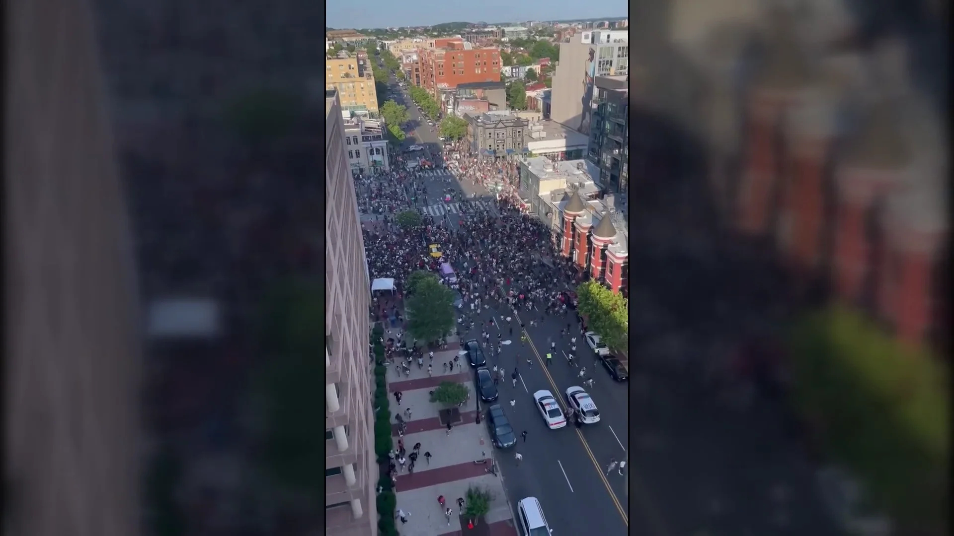 Estados Unidos tiroteo