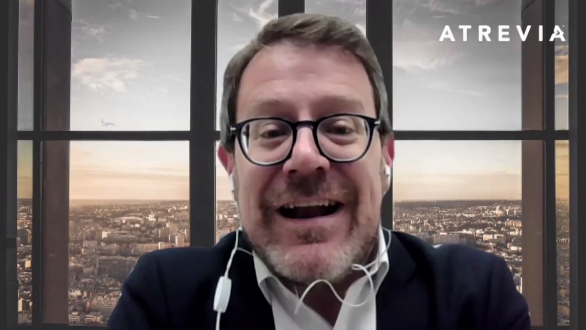 Manuel Mostaza, Politólogo Elecciones Andalucía