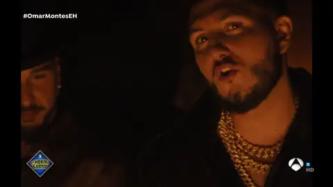 Estreno exclusivo en 'El Hormiguero 3.0': el videoclip de 'La llama del amor' Estreno exclusivo en 'El Hormiguero 3.0': el videoclip de 'La llama del amor'