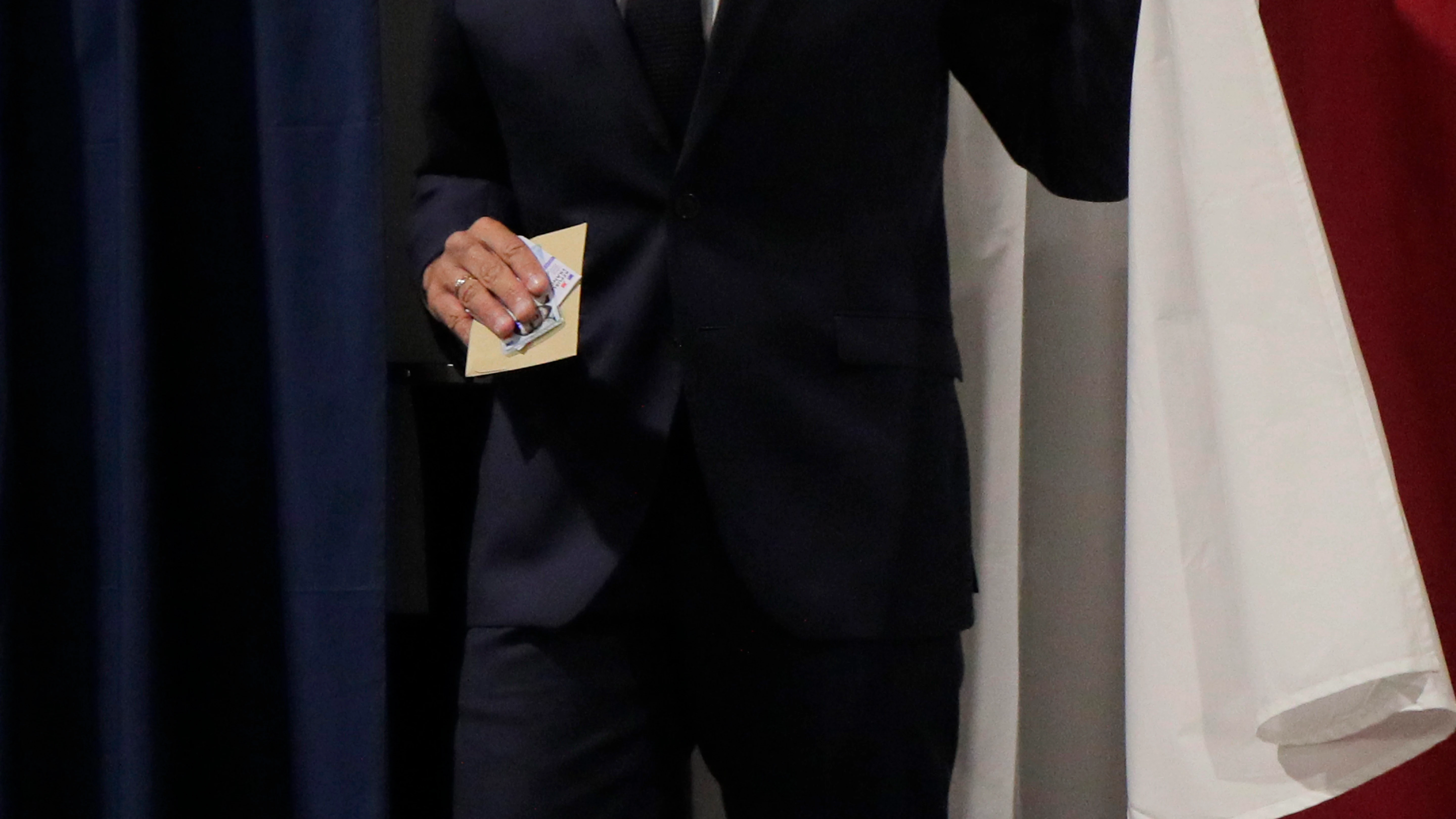 Emmanuel Macron Emmanuel Macron