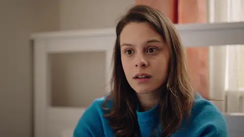 Ceylan el mejor apoyo para Neriman tras recaer en su problema: "Lo que necesitas es una pomada para tu alma" Ceylan el mejor apoyo para Neriman tras recaer en su problema: "Lo que necesitas es una pomada para tu alma"