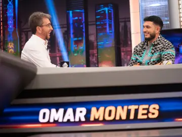 Omar Montes anuncia una colaboración muy especial con C. Tangana: &quot;Me he hartado del reguetón&quot;