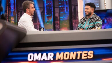 Omar Montes anuncia una colaboración muy especial con C. Tangana: 