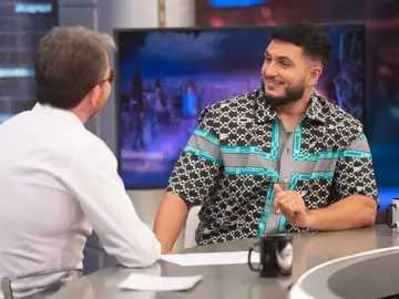 Omar Montes revela quién es "el tío Mauricio": un "gitano tratante" para gestionar su dinero Omar Montes revela quién es "el tío Mauricio": un "gitano tratante" para gestionar su dinero