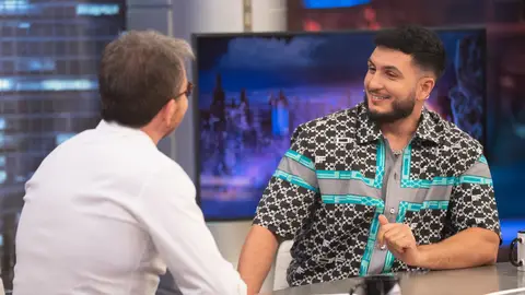 Omar Montes revela quién es "el tío Mauricio": un "gitano tratante" para gestionar su dinero Omar Montes revela quién es "el tío Mauricio": un "gitano tratante" para gestionar su dinero