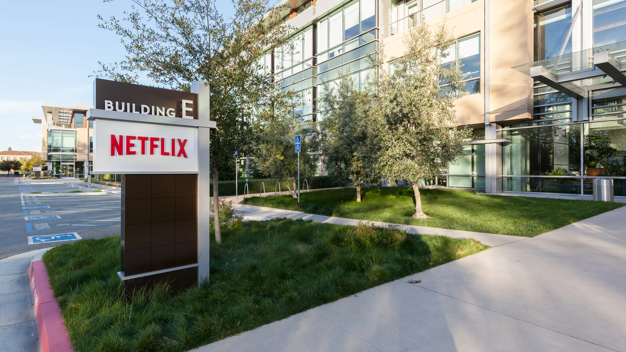Rodaje de Netflix Rodaje de Netflix