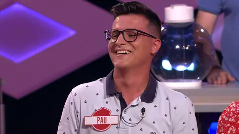 ¿Un alcalde en pañales? El sueño de un concursante de ‘¡Boom!’ deja atónito a Juanra Bonet: “Te haces mayor y quieres más problemas” ¿Un alcalde en pañales? El sueño de un concursante de ‘¡Boom!’ deja atónito a Juanra Bonet: “Te haces mayor y quieres más problemas”