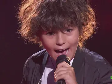 El viernes, las penúltimas Audiciones a ciegas de 'La Voz Kids': la esencia de Queen regresa al escenario El viernes, las penúltimas Audiciones a ciegas de 'La Voz Kids': la esencia de Queen regresa al escenario