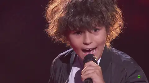 El viernes, las penúltimas Audiciones a ciegas de 'La Voz Kids': la esencia de Queen regresa al escenario El viernes, las penúltimas Audiciones a ciegas de 'La Voz Kids': la esencia de Queen regresa al escenario