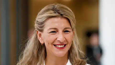 Las medidas anticrisis de Yolanda Díaz Las medidas anticrisis de Yolanda Díaz