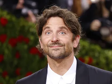 Bradley Cooper Bradley Cooper