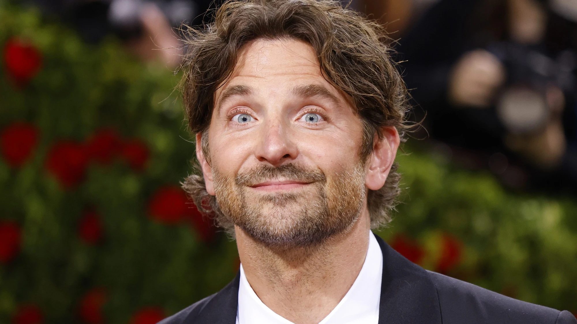 Bradley Cooper Bradley Cooper