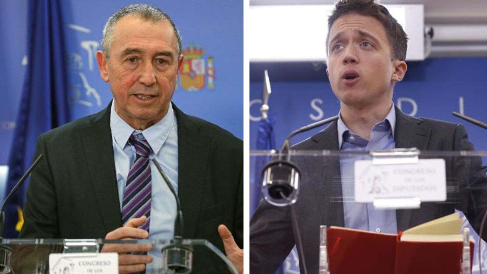 Compromís y Más País rompen con Coalición por Melilla tras la compra de votos