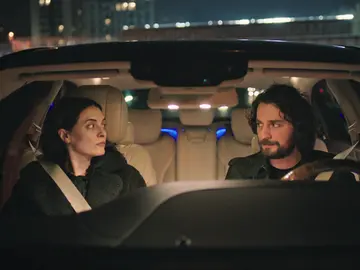 Esta noche en 'Inocentes': Han promete a Ceylan que irán, de nuevo, juntos a terapia: ¿Lo cumplirá? Esta noche en 'Inocentes': Han promete a Ceylan que irán, de nuevo, juntos a terapia: ¿Lo cumplirá?