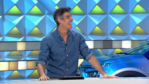 La bonita canción que ha acabado en un divertido ‘follón’ entre el público: “¿Era tan complicado ir todos a una?” La bonita canción que ha acabado en un divertido ‘follón’ entre el público: “¿Era tan complicado ir todos a una?”