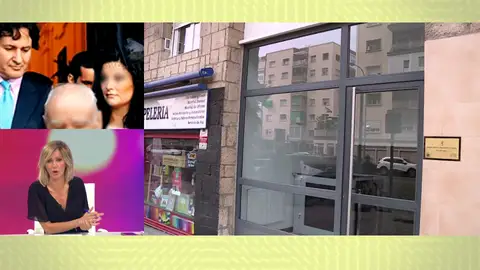 Crimen del conde de Atarés Crimen del conde de Atarés