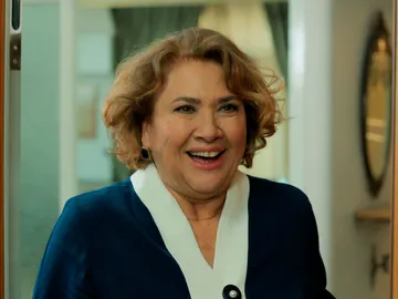 En el próximo capítulo de ‘Tierra Amarga’: Fekeli visita a una vieja amiga mientras Demir prepara una sorpresa para Züleyha En el próximo capítulo de ‘Tierra Amarga’: Fekeli visita a una vieja amiga mientras Demir prepara una sorpresa para Züleyha