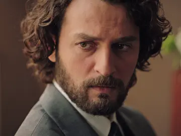 Han y Ceylan vuelven a ir a terapia juntos: "No volveré contigo hasta que me aceptes tal y como soy" Han y Ceylan vuelven a ir a terapia juntos: "No volveré contigo hasta que me aceptes tal y como soy"