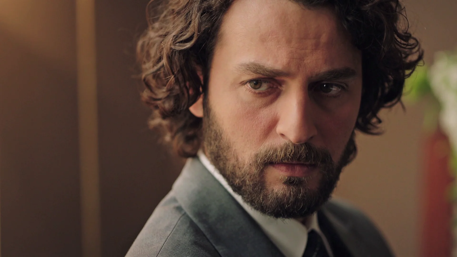 Han y Ceylan vuelven a ir a terapia juntos: "No volveré contigo hasta que me aceptes tal y como soy" Han y Ceylan vuelven a ir a terapia juntos: "No volveré contigo hasta que me aceptes tal y como soy"