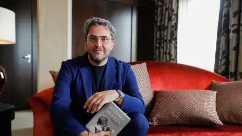 Máximo Huerta Máximo Huerta