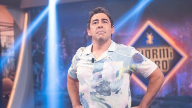 Revive la entrevista completa a Pablo Chiapella en 'El Hormiguero 3.0'