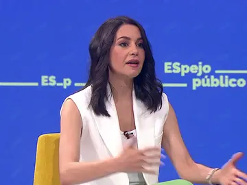 Inés Arrimadas Inés Arrimadas