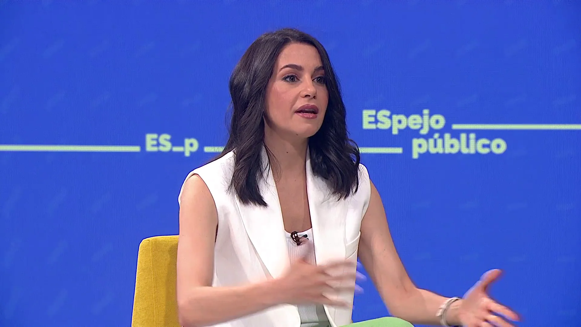 Inés Arrimadas Inés Arrimadas