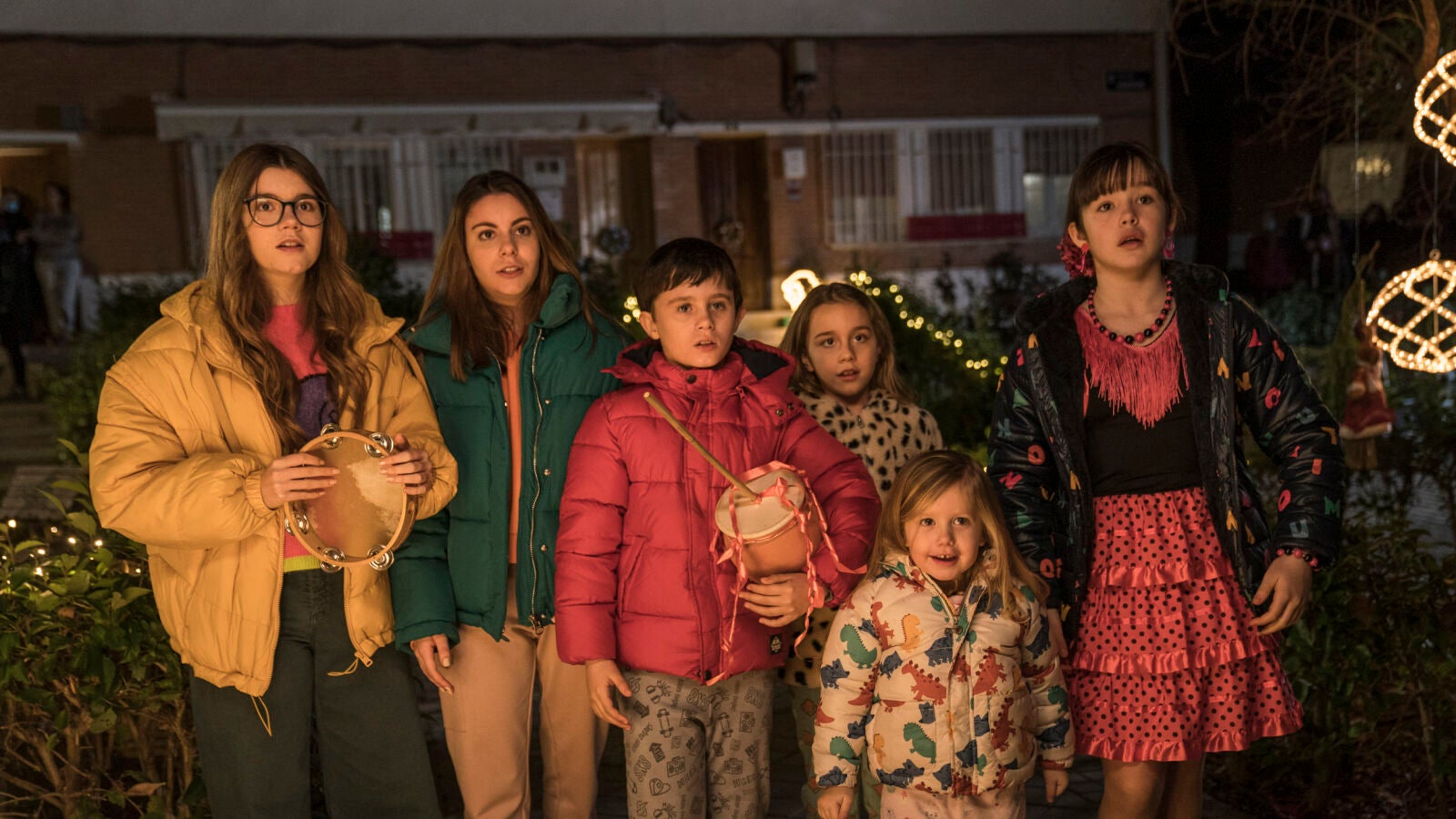 Tráiler y sinopsis de 'Padre no hay más que uno 3': La Navidad llega en pleno verano