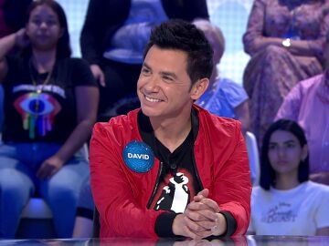 David Civera abre su coraz&oacute;n en su nuevo single &lsquo;Entre amigos&rsquo;: &ldquo;Echaba de menos a mi p&uacute;blico&rdquo;