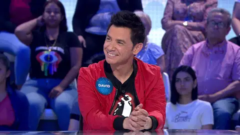 David Civera abre su corazón en su nuevo single ‘Entre amigos’: “Echaba de menos a mi público” David Civera abre su corazón en su nuevo single ‘Entre amigos’: “Echaba de menos a mi público”