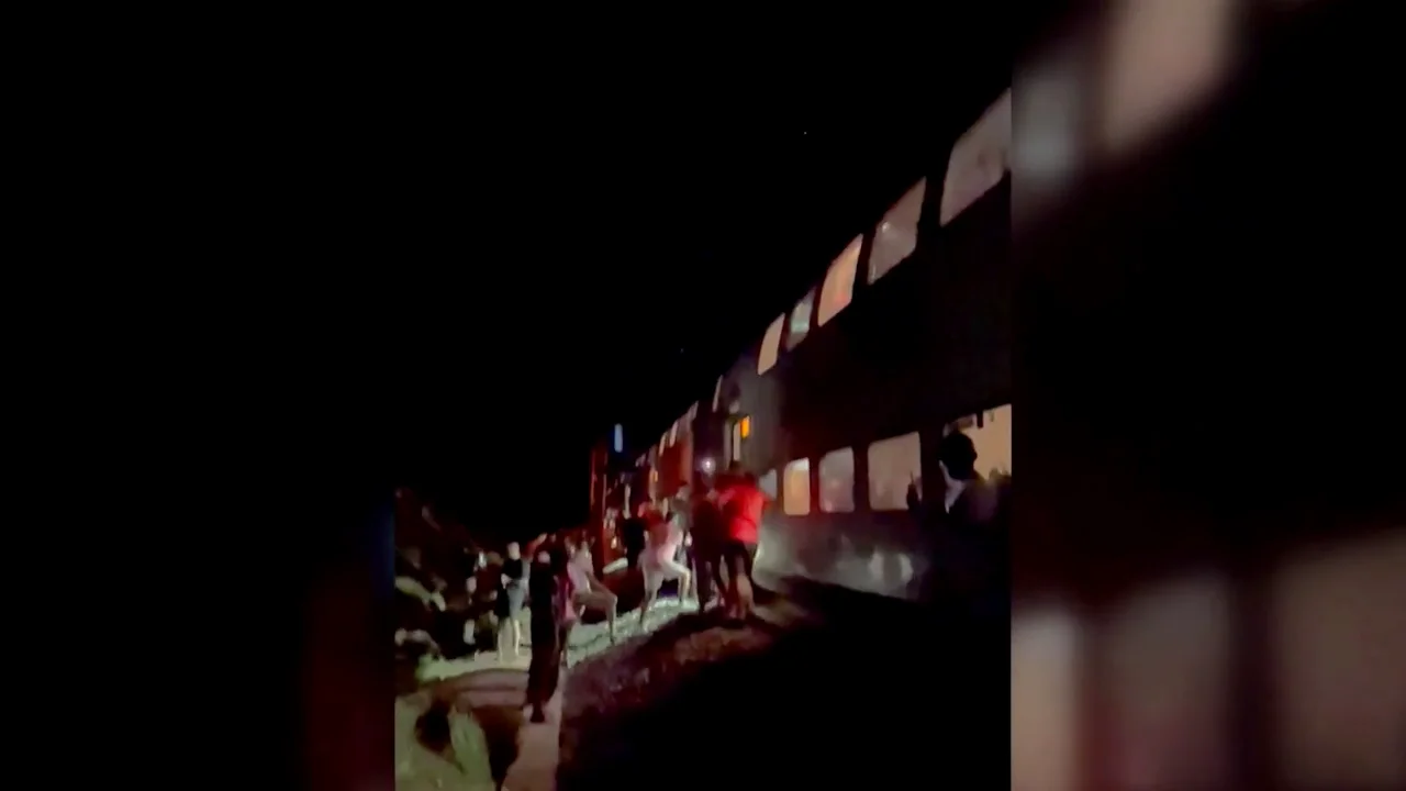 Una aver&iacute;a en un tren de Ouigo deja tirados a casi 1.000 pasajeros del trayecto Barcelona-Madrid