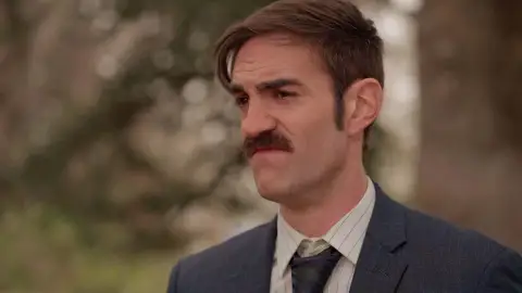 En el próximo capítulo de ‘Amar es para siempre’: Raúl toma la decisión más difícil de su vida En el próximo capítulo de ‘Amar es para siempre’: Raúl toma la decisión más difícil de su vida