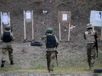Guerra Rusia Ucrania Guerra Rusia Ucrania