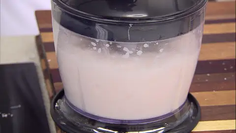 Pica la merluza Pica la merluza