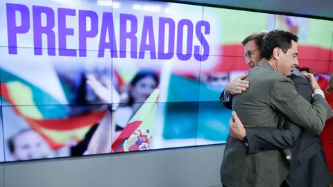 Junta Directiva Nacional del PP Junta Directiva Nacional del PP