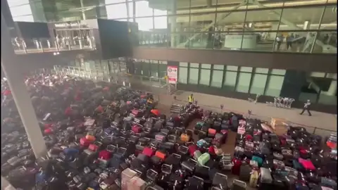 maletas aeropuesto maletas aeropuesto