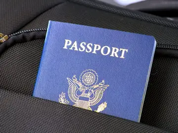 Pasaporte Pasaporte