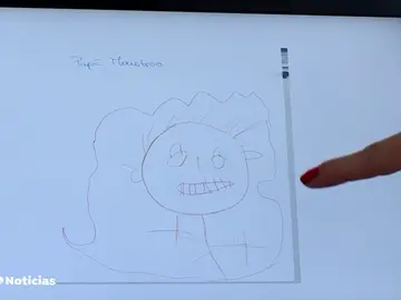 "Te voy a hacer daño con aquello que más aprecias", una de las amenazas que hay detrás de la violencia vicaria "Te voy a hacer daño con aquello que más aprecias", una de las amenazas que hay detrás de la violencia vicaria