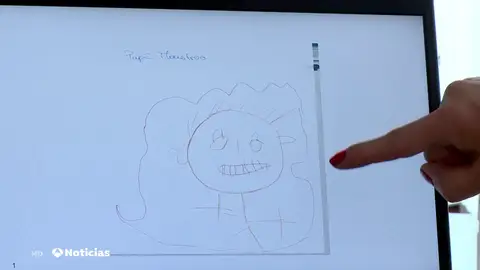 "Te voy a hacer daño con aquello que más aprecias", una de las amenazas que hay detrás de la violencia vicaria "Te voy a hacer daño con aquello que más aprecias", una de las amenazas que hay detrás de la violencia vicaria