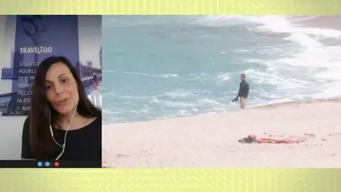 Vacaciones de verano. Vacaciones de verano.