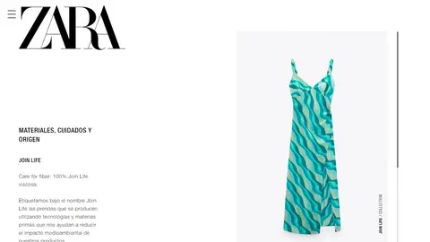 Vestido midi Vestido midi