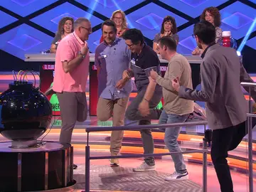 El pasado de los ‘Sindulfos’ en las artes marciales: Jesús y Raúl desvelan su experiencia en el karate El pasado de los ‘Sindulfos’ en las artes marciales: Jesús y Raúl desvelan su experiencia en el karate