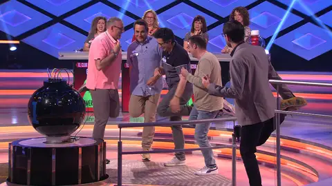 El pasado de los ‘Sindulfos’ en las artes marciales: Jesús y Raúl desvelan su experiencia en el karate El pasado de los ‘Sindulfos’ en las artes marciales: Jesús y Raúl desvelan su experiencia en el karate