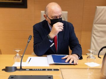 Fernández Díaz y su implicación en la 'Operación Cataluña'