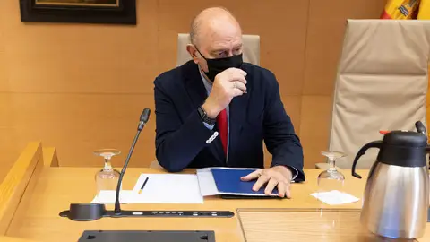 Fernández Díaz y su implicación en la 'Operación Cataluña' Fernández Díaz y su implicación en la 'Operación Cataluña'