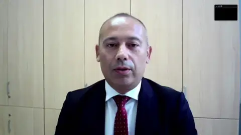 José Antonio Bitos José Antonio Bitos