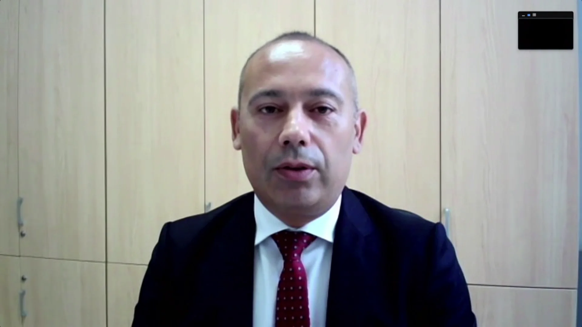 José Antonio Bitos José Antonio Bitos