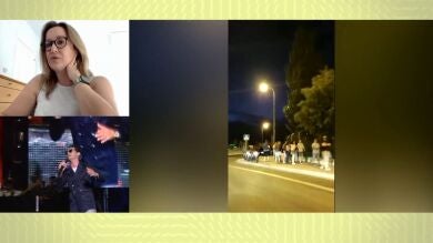 Críticas al concierto de Marc Anthony en Madrid: 