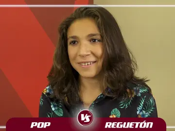Los niños de 'La Voz Kids' lo tienen claro: "El reguetón no me llena el corazón" Los niños de 'La Voz Kids' lo tienen claro: "El reguetón no me llena el corazón"