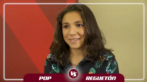 Los niños de 'La Voz Kids' lo tienen claro: "El reguetón no me llena el corazón" Los niños de 'La Voz Kids' lo tienen claro: "El reguetón no me llena el corazón"